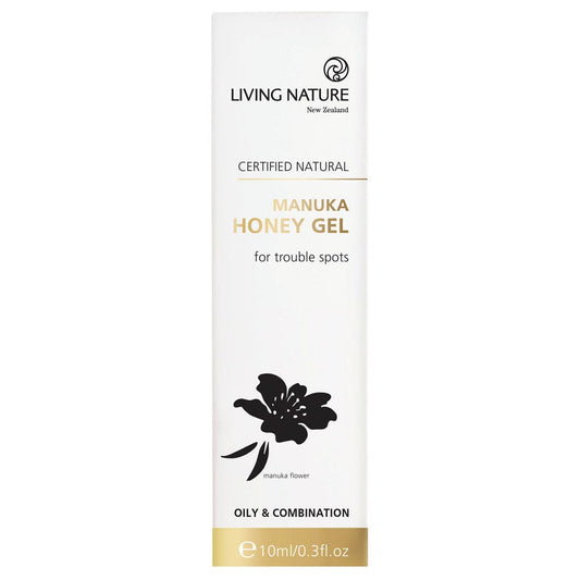 Manuka Honey Gel