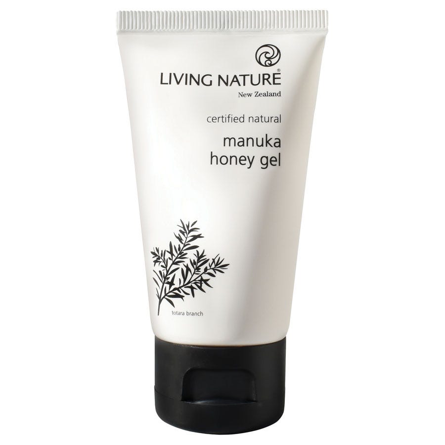Manuka Honey Gel