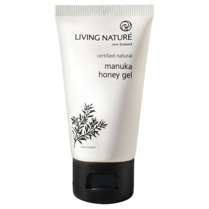 Manuka Honey Gel