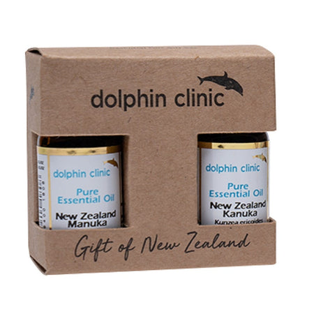 Gift of New Zealand - Health 2000