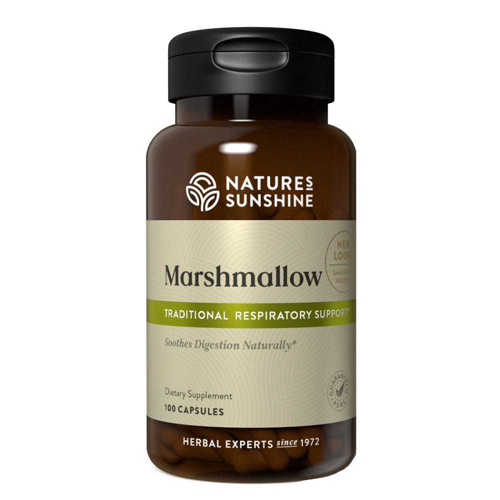 Marshmallow - Health 2000