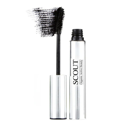 Mascara Long Length + Big Lash - Black - Health 2000