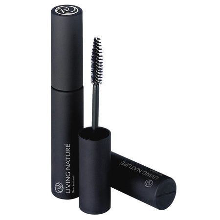 Mascara - Thickening Jet Black - Health 2000