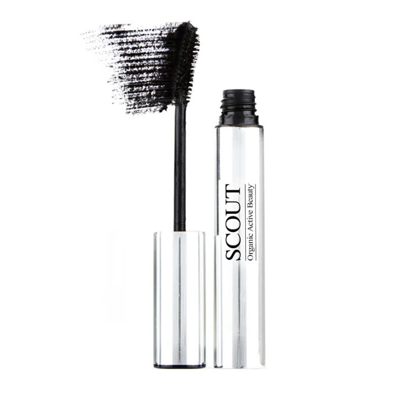 Mascara Long Length + Big Lash – Black