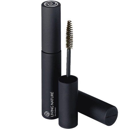 Mascara - Thickening Blackened Brown - Health 2000