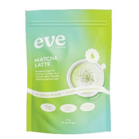 Matcha Latte - Health 2000