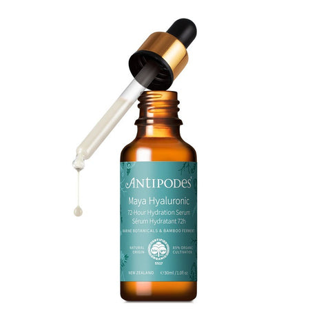 Maya Hyaluronic 72h Hydration Serum - Health 2000