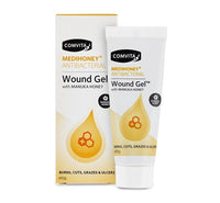 Antibacterial Wound Gel™ - Health 2000