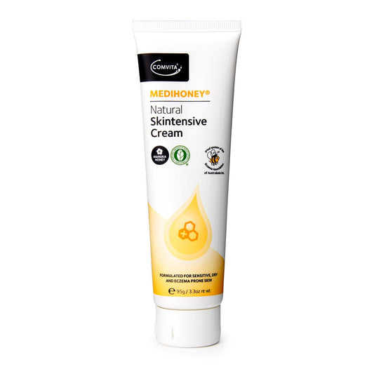Natural Skintensiveâ¢ Cream