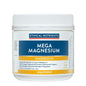 Mega Magnesium Powder - Citrus