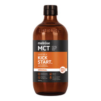 Original MCT Oil Kick Start - Health 2000