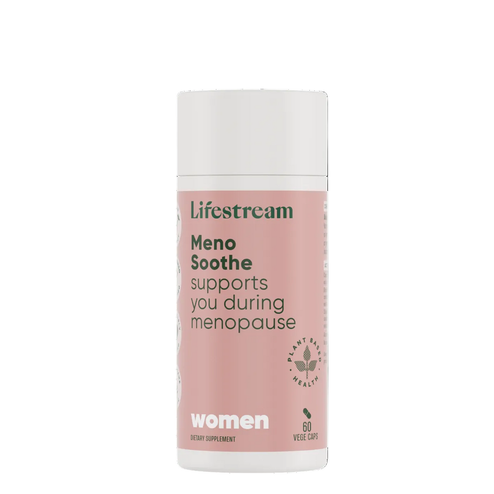 Meno Soothe - Health 2000