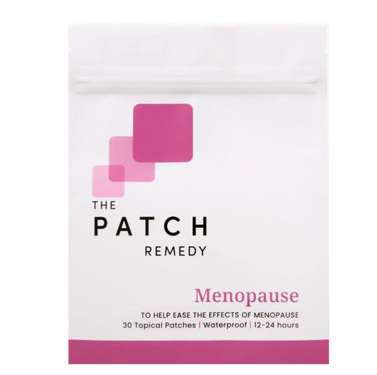 Image of The Patch Remedy Menopause Patches