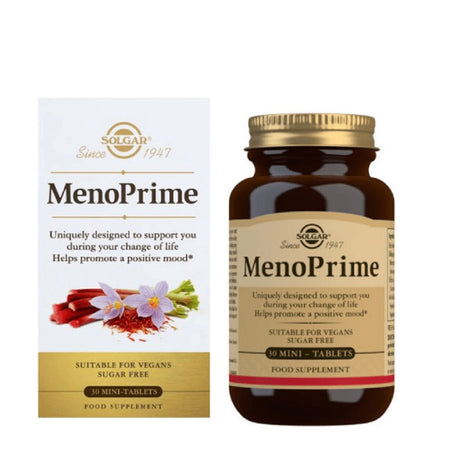 MenoPrime - Health 2000