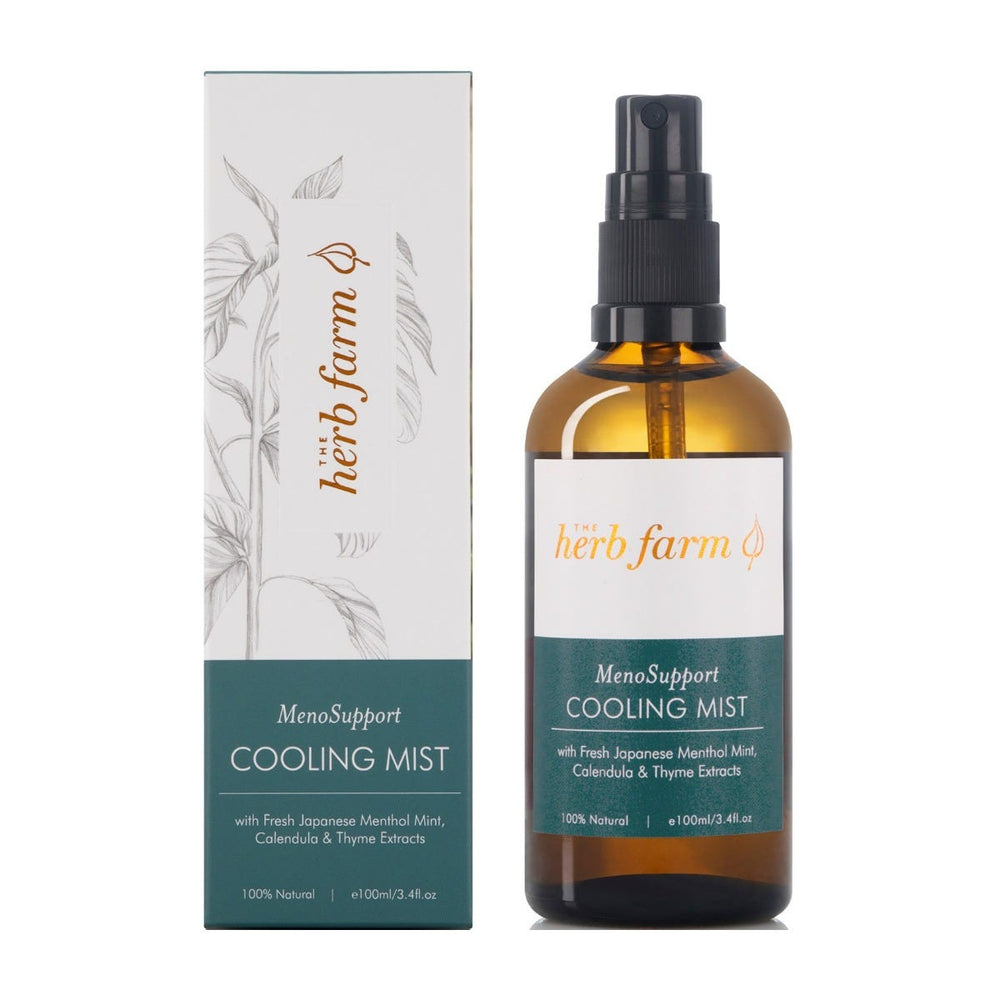 MenoSupport Cooling Mist - Health 2000