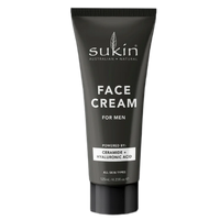 Men's Face Cream - Health 2000