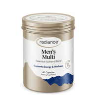 Men's Multi - Health 2000