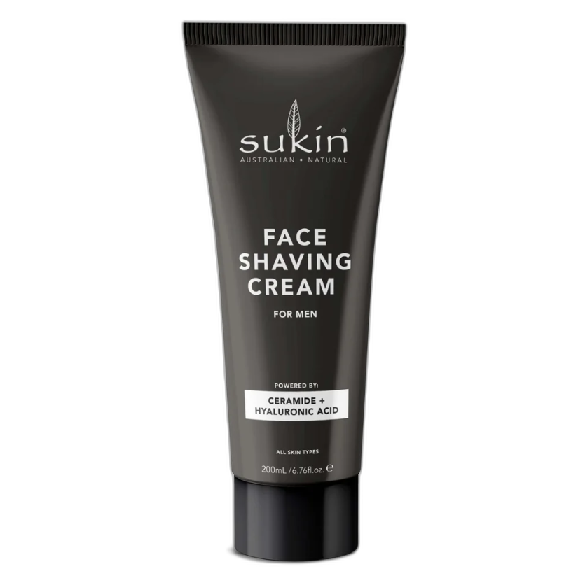 Men's Shaving Cream