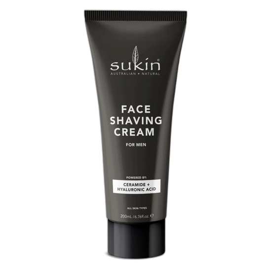 Men's Shaving Cream