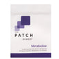 Image of The Patch Remedy Metabolise patches. 