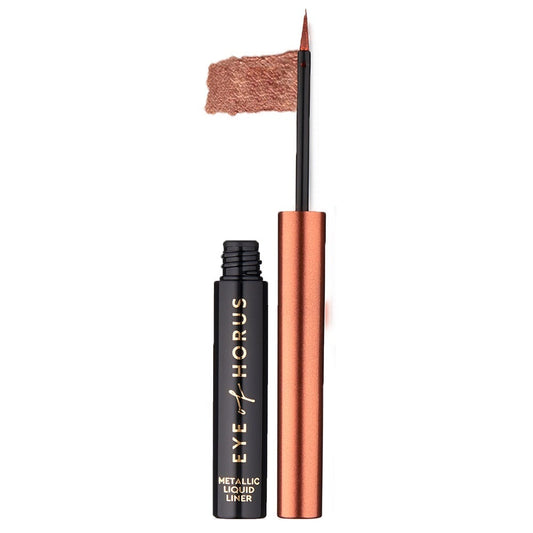 Copper Sphinx Metallic Liquid Eyeliner