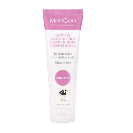 Protein Shot Leave-In Conditioner - Health 2000