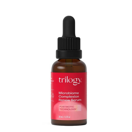 Microbiome Complexion Renew Serum - Health 2000