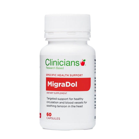 MigraDol - Health 2000