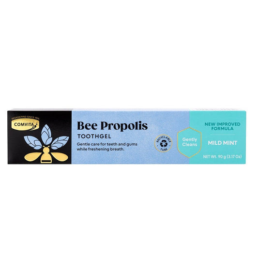 Comvita Propolis Toothpaste Complete Care - Mild Mint Product Image
