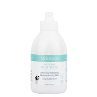 Milk Wash - Health 2000