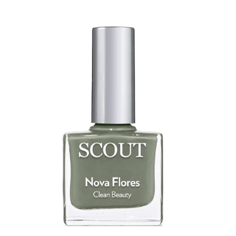 Nail Polish Miss Independent - Health 2000