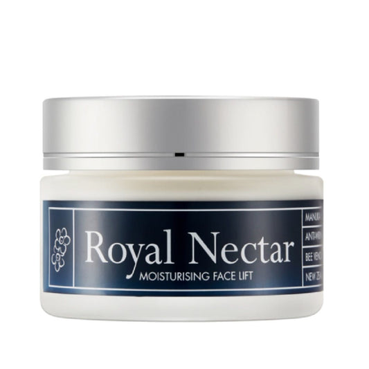 Royal Nectar Moisturising Face Lift
