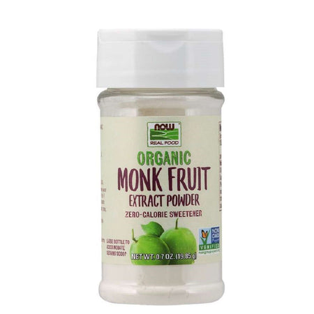 Monk Fruit Extract - Health 2000