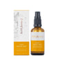 A bottle of The Herb Farm Energise Mood Mist, showcasing its natural ingredients and invigorating properties, symbolizing elevated and uplifted mood, perfect for a refreshing and energizing aromatherapy experience.