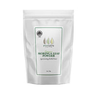 Organic Moringa Leaf Powder - Health 2000