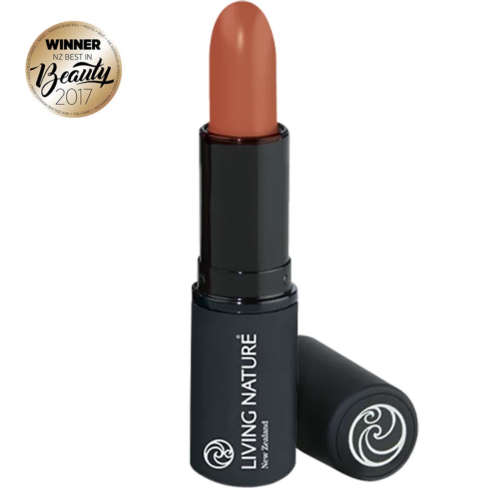 Lipstick - Morning Sun - Health 2000