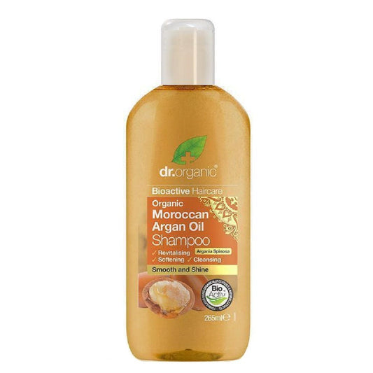 Moroccan Argan Oil Shampoo
