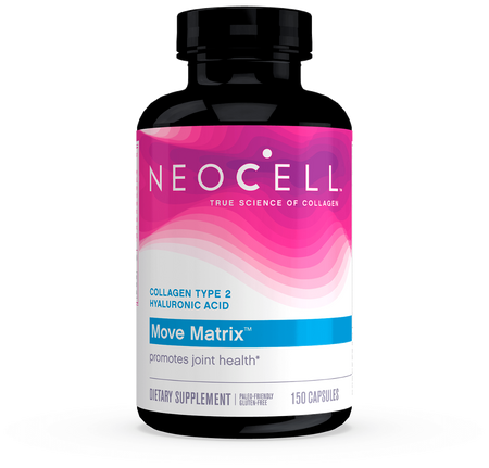 Move Matrix - Health 2000