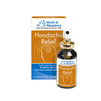 Headache Relief - Health 2000