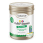Radiance Kids Multi-Vitamin Gummies – daily multivitamin support for children - 60 Berry Gummies