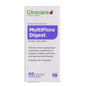 Clinicians MultiFlora Digest Natural health Supplement Image