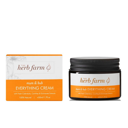 Mum & Bub Everything Cream - Health 2000