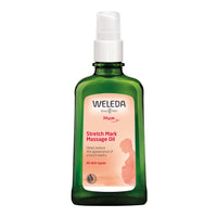 Stretch Mark Massage Oil - Health 2000