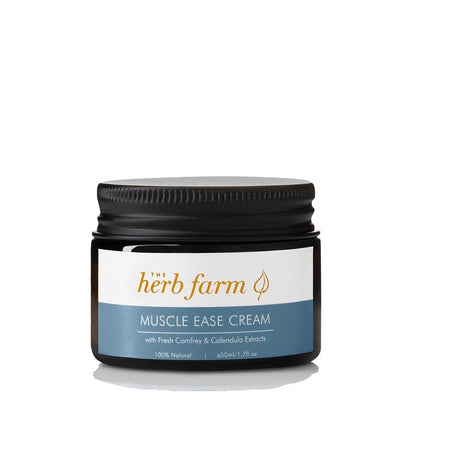 Muscle Ease Cream - Health 2000