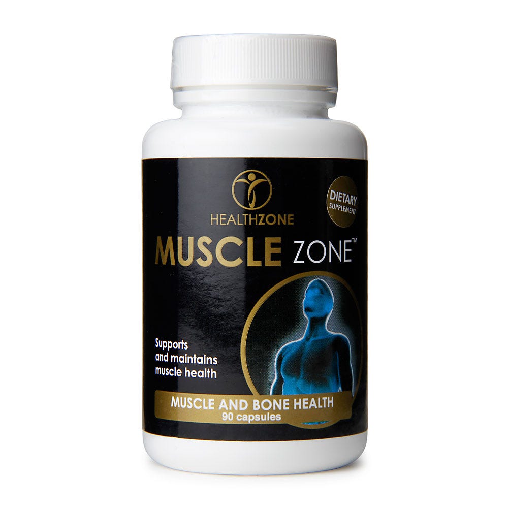 Muscle Zone