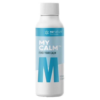 MyCalm