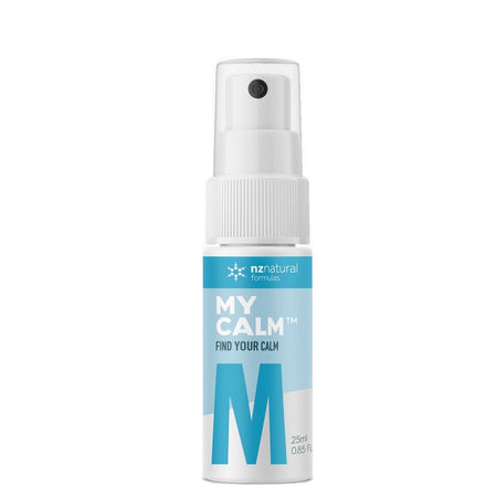 MyCalm - Health 2000