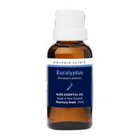 Eucalyptus Essential Oil