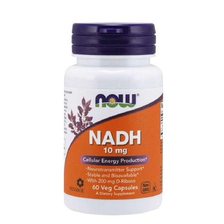 NADH 10 mg - Health 2000