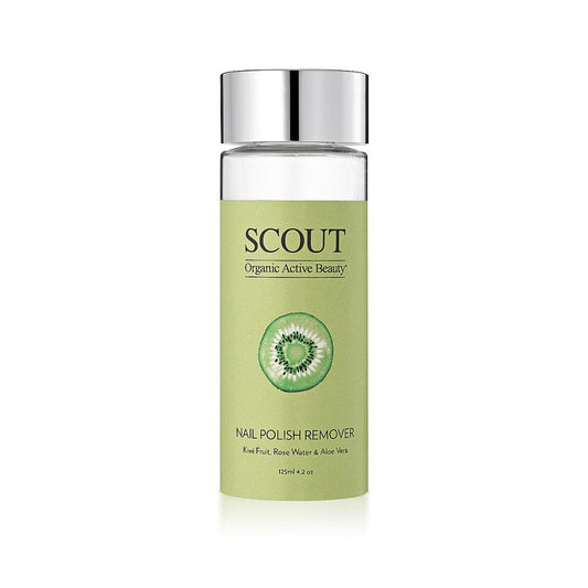 Nail Polish Remover - Water Based 125ml